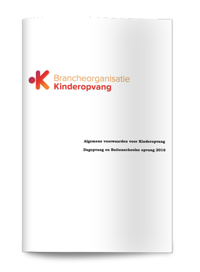 Algemene voorwaarden